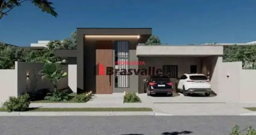 Casa com 3 quartos à venda no Recanto Tropical, Cascavel