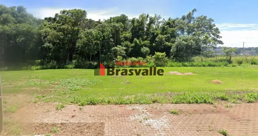 Terreno comercial à venda no Recanto Tropical, Cascavel