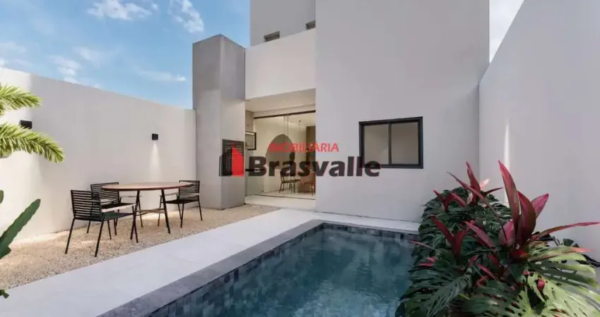 Casa com 3 quartos à venda no Canadá, Cascavel 