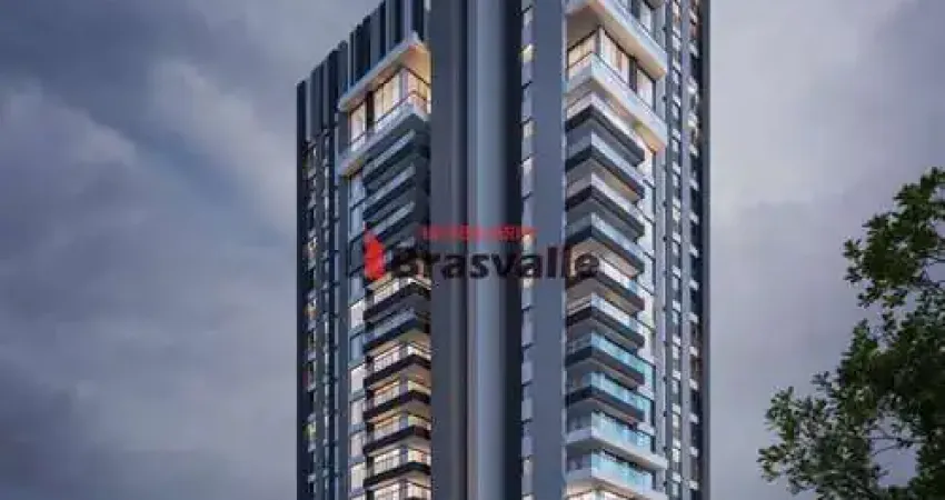 Duplex a venda no condomínio liv no bairro centro - cascavel/pr