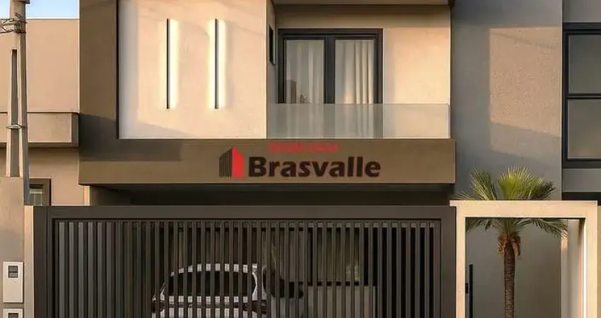 Casa com 3 quartos à venda no Canadá, Cascavel 