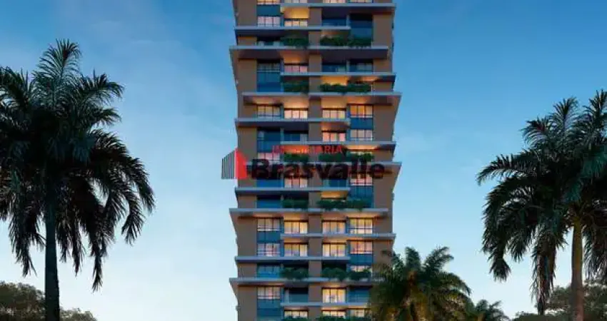 Apartamento a venda no condomínio isla residence no bairro porto belo - porto belo/sc