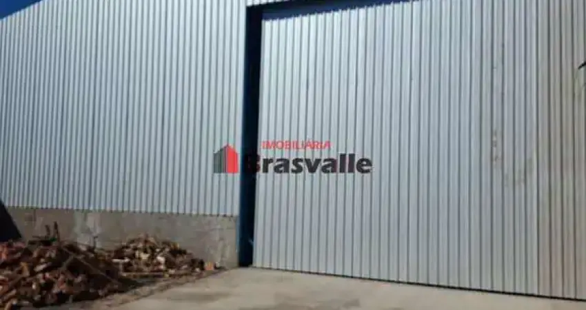 Barracão / Galpão / Depósito para alugar no Cascavel Velho, Cascavel