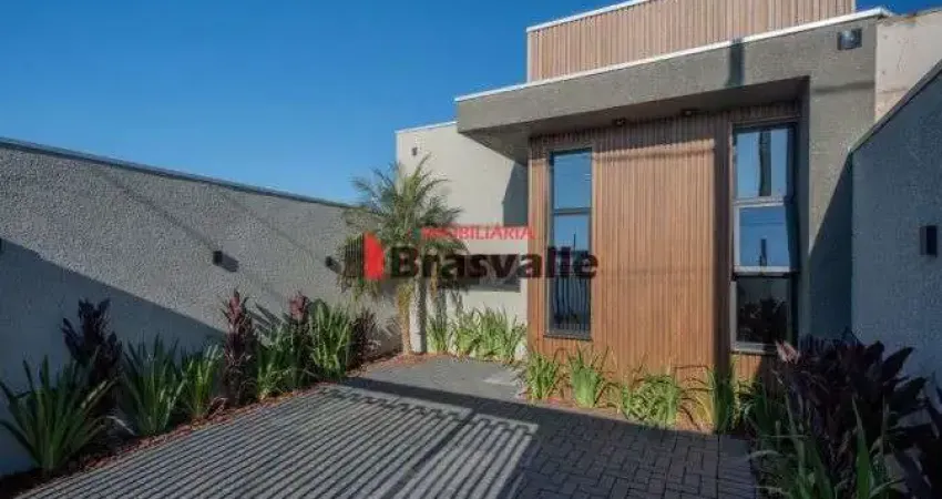 Casa com 2 quartos à venda no Recanto Tropical, Cascavel 
