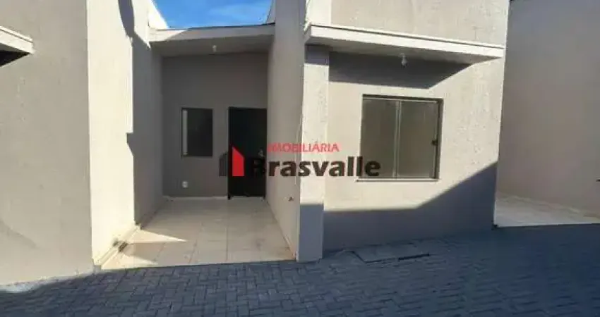 Casa com 2 quartos à venda no Cancelli, Cascavel 