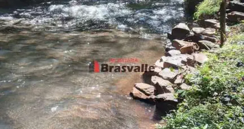 Chácara / sítio à venda na Zona Rural, Porto Barreiro 