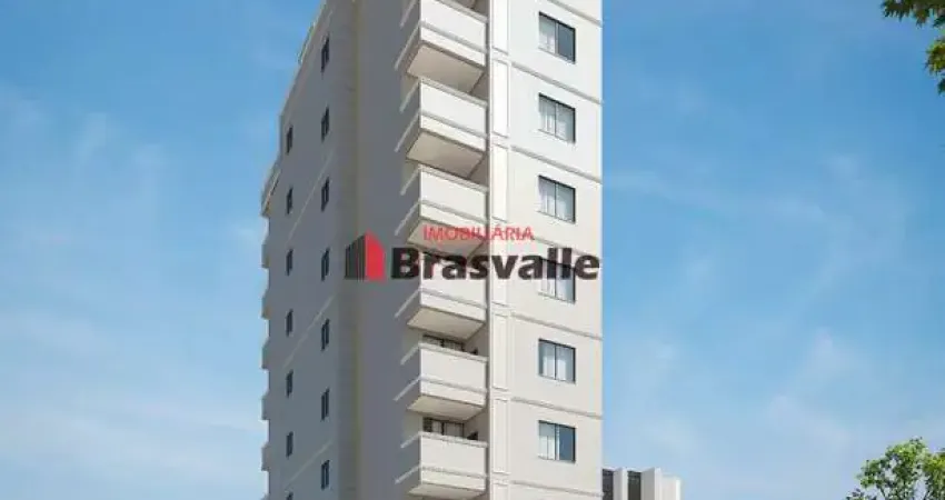Apartamento a venda no condomínio porto lumiere no bairro cancelli - cascavel/pr