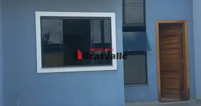 Casa com 2 quartos à venda no Morumbi, Cascavel 
