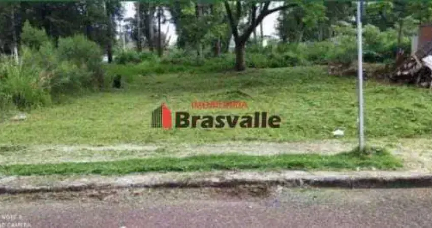 Terreno à venda no Morumbi, Cascavel 