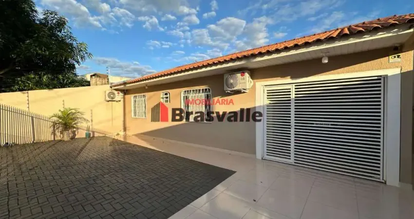 Casa com 3 quartos à venda no Coqueiral, Cascavel