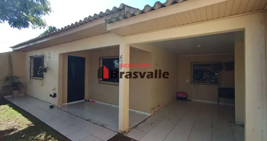 Casa com 2 quartos à venda no Cascavel Velho, Cascavel 