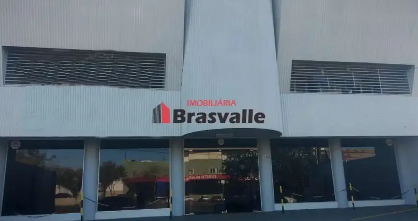 Barracão / Galpão / Depósito com 3 salas para alugar no Cataratas, Cascavel