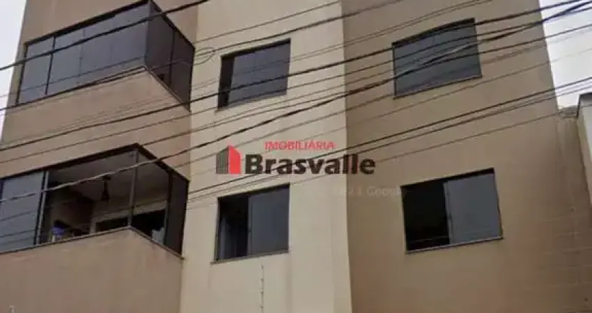 Apartamento a venda no condomínio roma no bairro pioneiros catarinenses - cascavel/pr