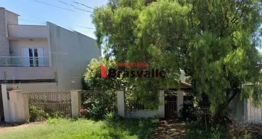 Terreno à venda no Maria Luiza, Cascavel 