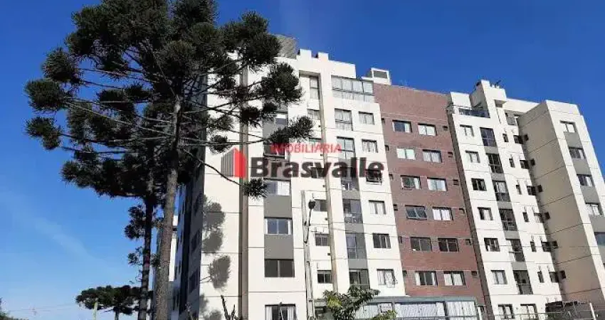 Apartamento a venda no condomínio arbore no bairro cristo rei - curitiba/pr