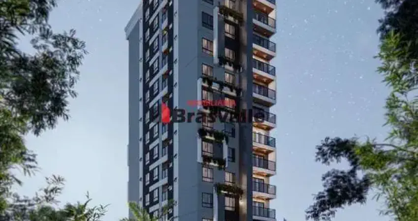 Apartamento a venda no condomínio dom romeu no bairro centro - cascavel/pr