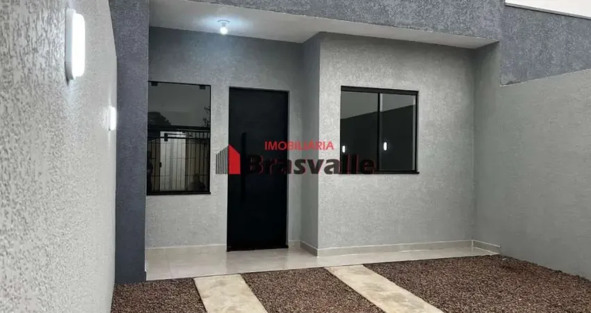 Casa com 4 quartos à venda no Parque Verde, Cascavel 