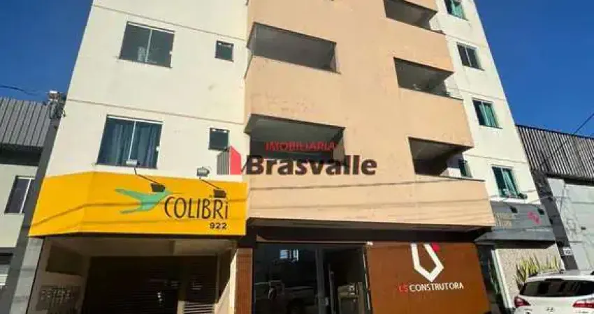 Apartamento a venda no condomínio colibri no bairro cancelli - cascavel/pr
proximo ao shopping jl
