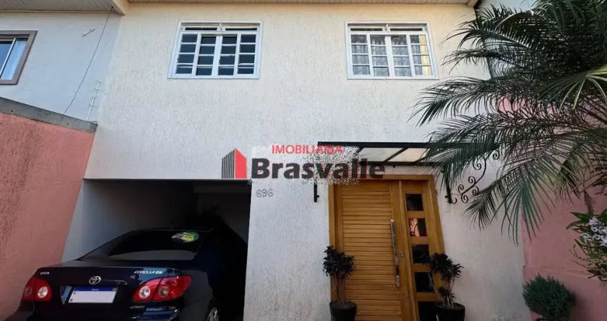 Casa com 4 quartos à venda no Canadá, Cascavel 