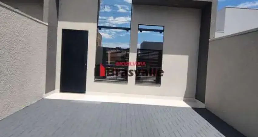 Casa com 3 quartos à venda no Floresta, Cascavel