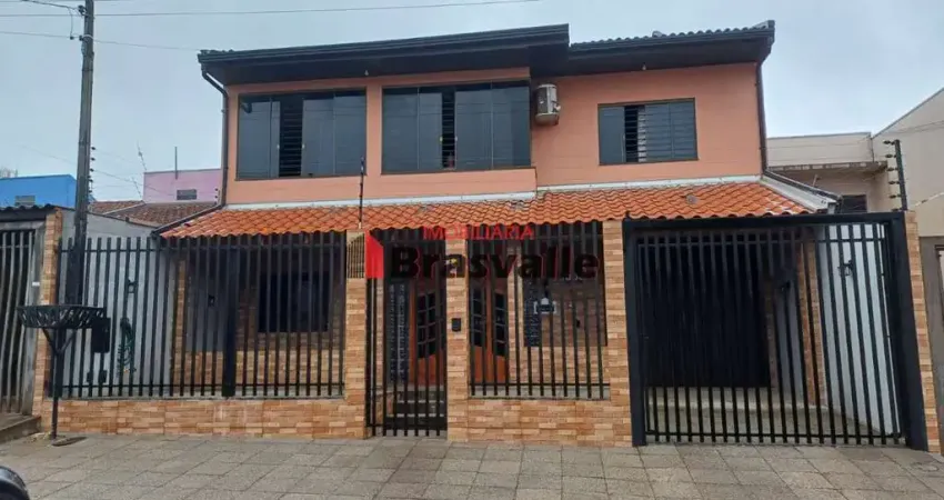 Casa com 3 quartos à venda no Santa Felicidade, Cascavel