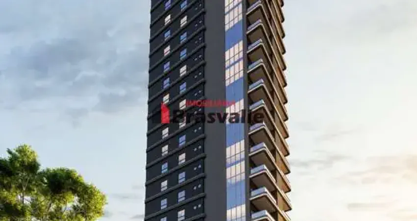 Apartamento a venda no condomínio urban beach residence no bairro meia praia - itapema/sc