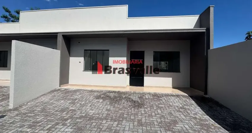 Casa com 3 quartos à venda no Alto Alegre, Cascavel