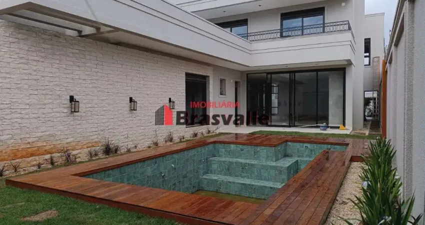 Casa com 4 quartos à venda no Região do Lago, Cascavel