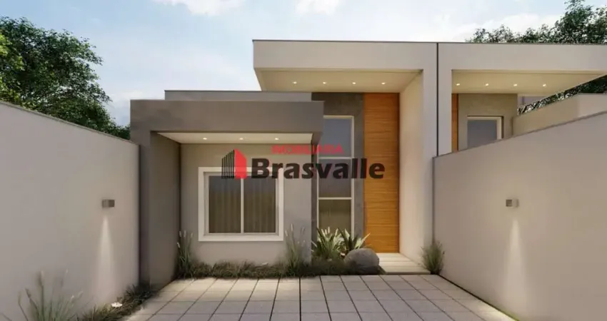 Casa com 2 quartos à venda no Cascavel Velho, Cascavel