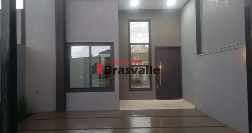 Casa com 2 quartos à venda no Cascavel Velho, Cascavel