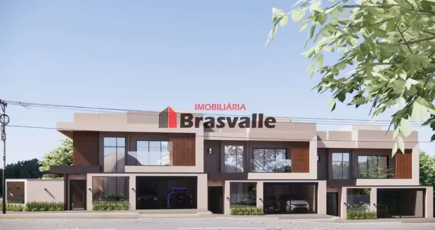 Casa com 3 quartos à venda no Parque São Paulo, Cascavel