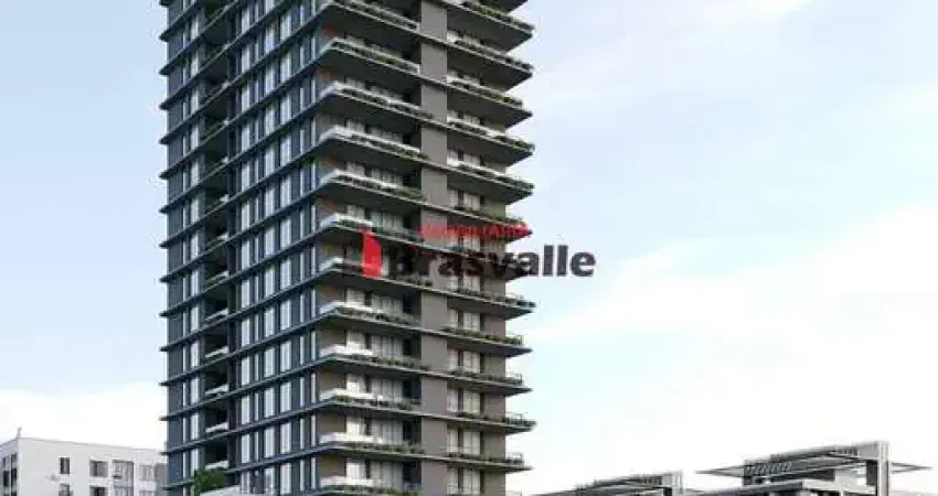 Apartamento a venda no condomínio PIAZZA RESIDENCE no bairro Country - Cascavel/PR