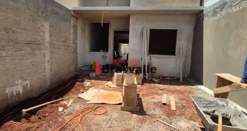 Casa a venda no bairro Coqueiral, Loteamento Porto seguro - Cascavel/PR