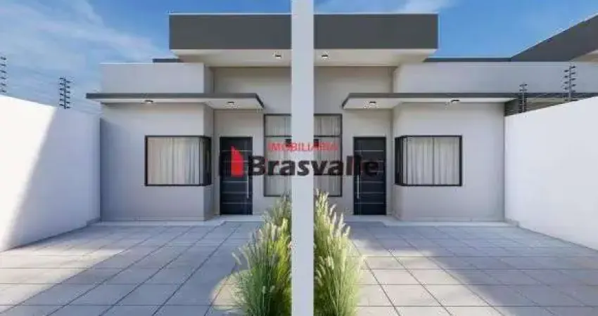 Casa com 2 quartos à venda no Esmeralda, Cascavel