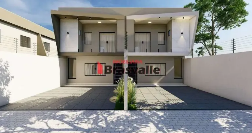 Casa com 3 quartos à venda no Santa Cruz, Cascavel