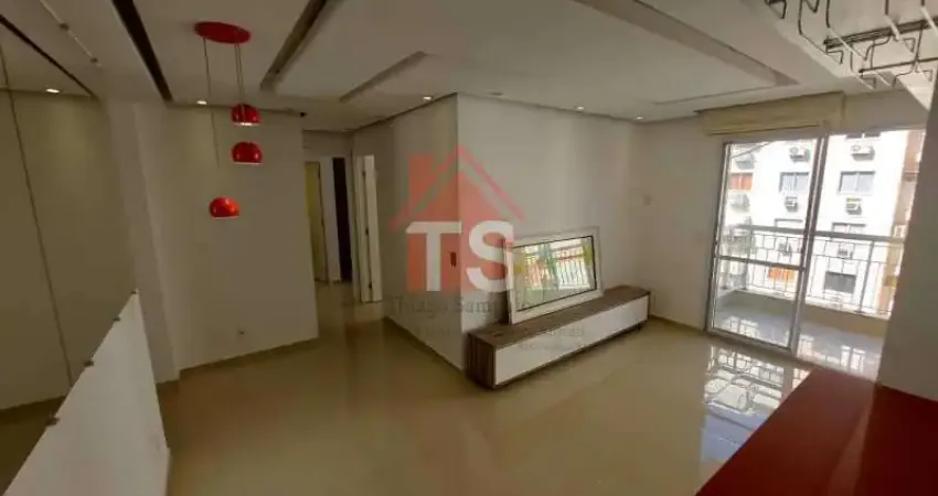 Apartamento com 2 quartos à venda na Rua Cachambi, Cachambi, Rio de Janeiro