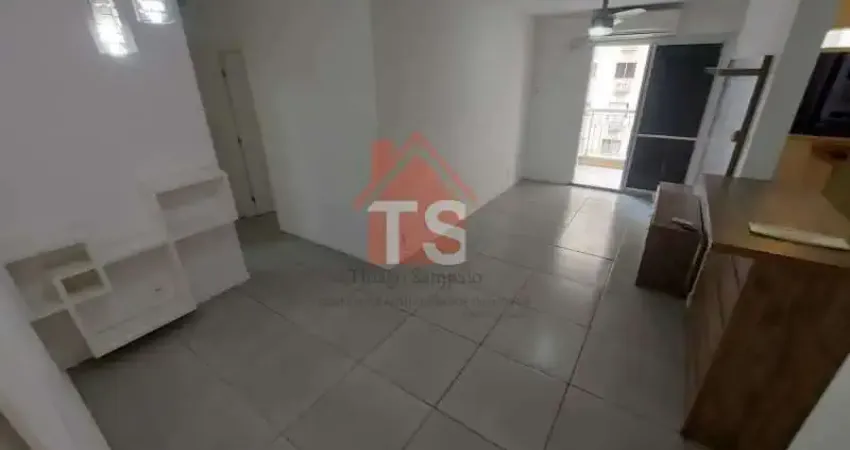 Apartamento com 2 quartos à venda na Rua Cachambi, Cachambi, Rio de Janeiro