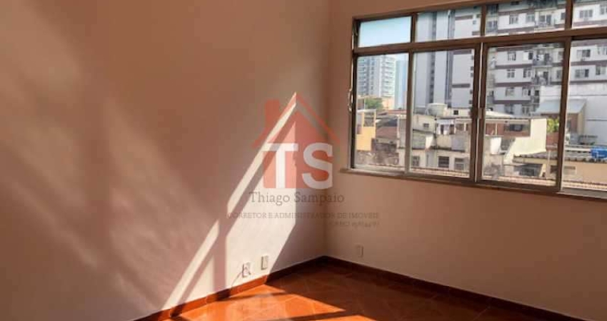 Apartamento com 2 quartos à venda na Rua Vasco da Gama, Cachambi, Rio de Janeiro
