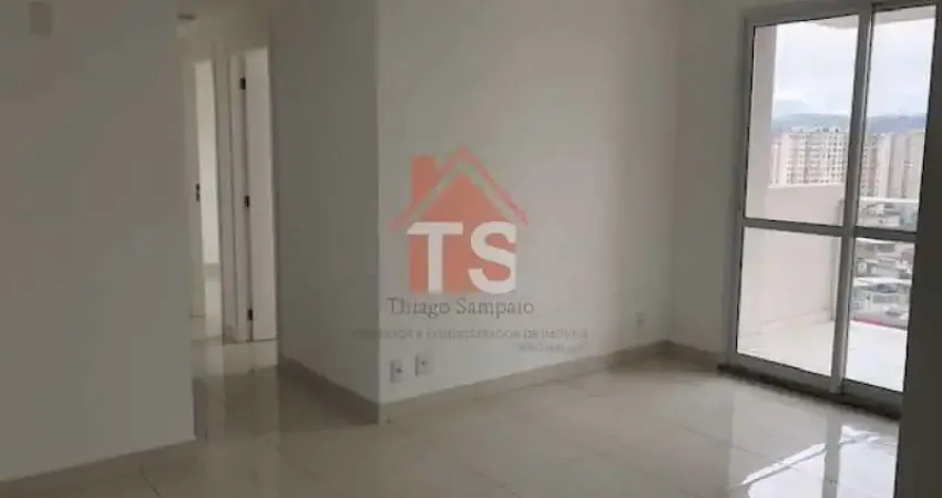 Apartamento com 3 quartos para alugar na Rua Piauí, Todos os Santos, Rio de Janeiro