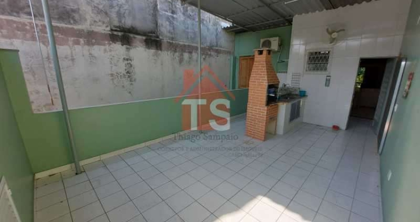 Casa com 4 quartos à venda na Rua Garcia Redondo, Cachambi, Rio de Janeiro