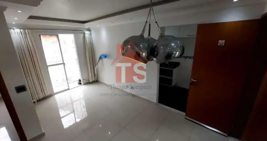 Apartamento com 2 quartos à venda na Rua Fernão Cardim, Engenho de Dentro, Rio de Janeiro