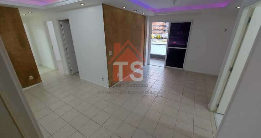 Apartamento com 3 quartos à venda na Avenida Dom Hélder Câmara, Pilares, Rio de Janeiro