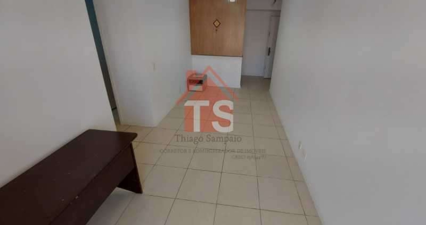 Apartamento com 3 quartos à venda na Rua Degas, Del Castilho, Rio de Janeiro