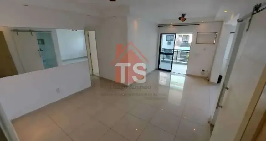 Apartamento com 4 quartos à venda na Rua José Bonifácio, Todos os Santos, Rio de Janeiro
