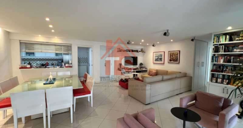 Apartamento com 5 quartos à venda na Rua Amilcar de Castro, Jacarepaguá, Rio de Janeiro