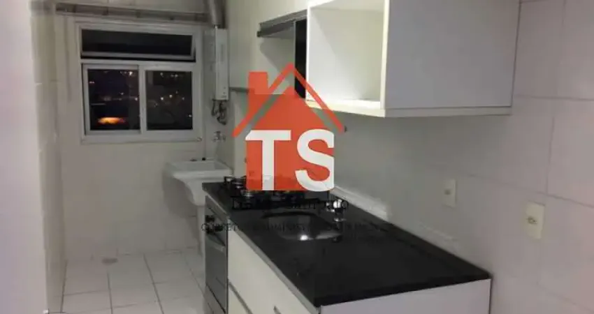 Apartamento com 2 quartos para alugar na Avenida Dom Hélder Câmara, Pilares, Rio de Janeiro