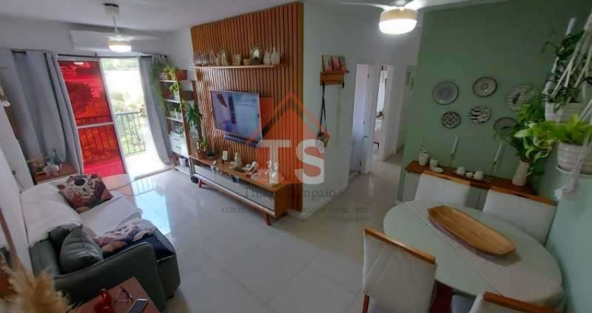Apartamento com 3 quartos à venda na Rua Embaixador Ramon Carcano, Tijuca, Rio de Janeiro