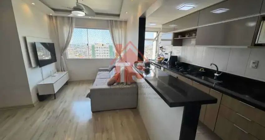 Cobertura com 2 quartos à venda na Rua Professor Plínio Bastos, Olaria, Rio de Janeiro
