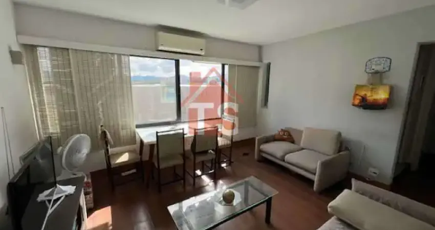 Apartamento com 2 quartos à venda na Avenida das Américas, Barra da Tijuca, Rio de Janeiro