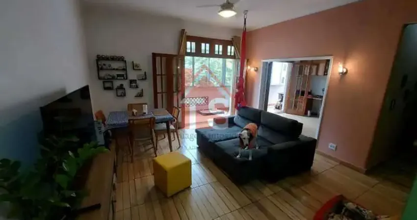Apartamento com 2 quartos à venda na Rua Pinheiro Machado, Laranjeiras, Rio de Janeiro